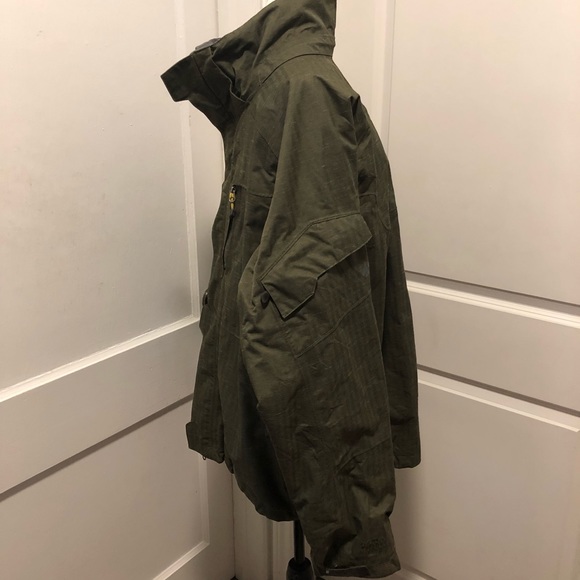 Eastern mountain sports winter snow ski coat size xl - Picture 2 of 7